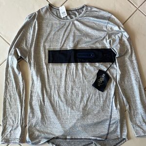 Brooklyn Standard Long sleeve XL